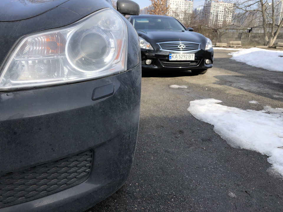 Купив новий автомобіль 2