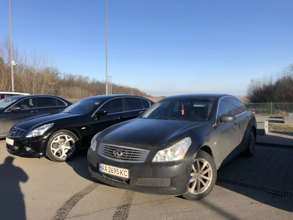 Купив новий автомобіль