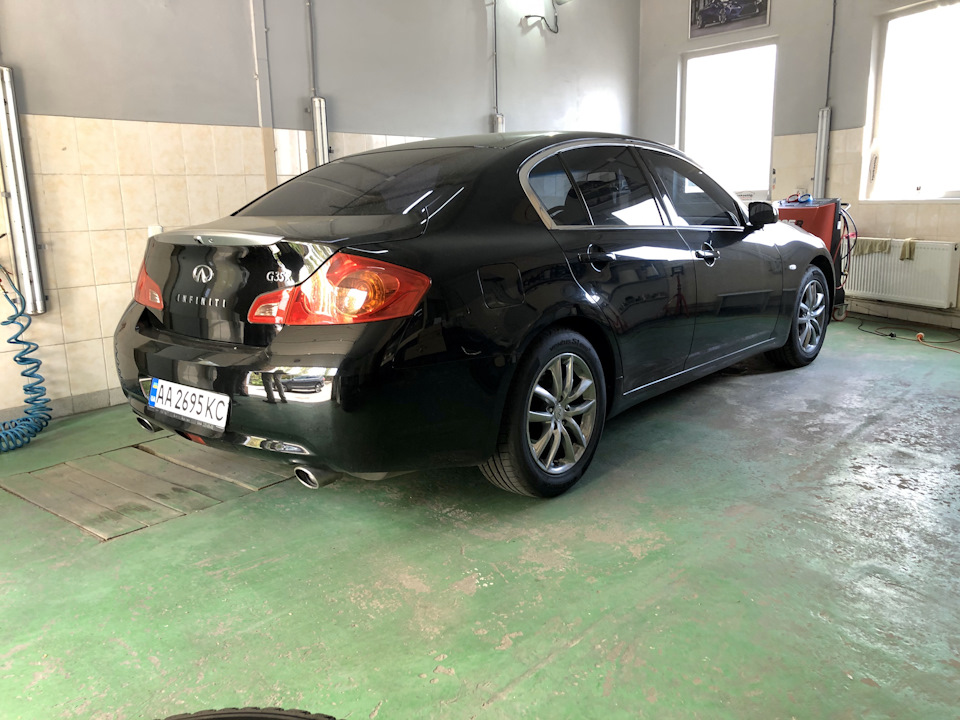 Ремонт сколу на лобовому склі 🔧 2