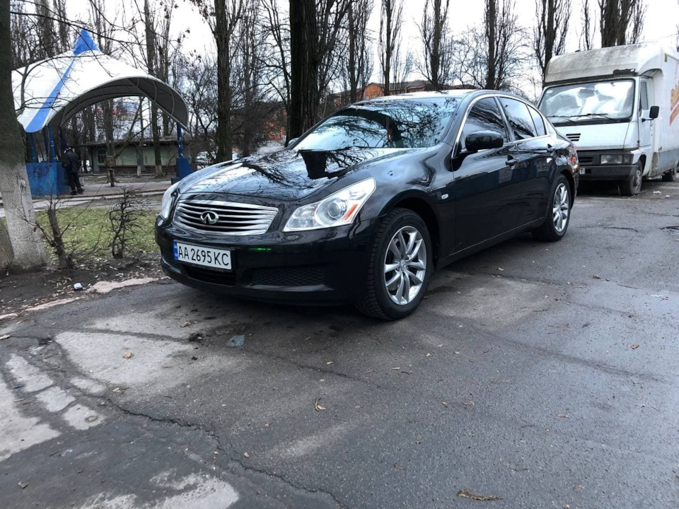 Устранена проблема тугого керма 2
