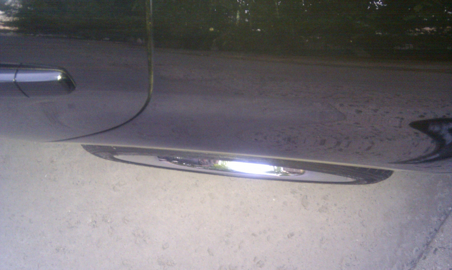 BBK Infiniti + проставки! 5