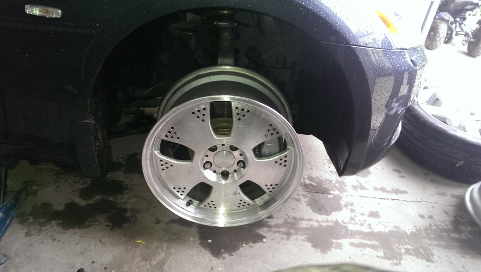 Rays Volk Racing SE37W 3