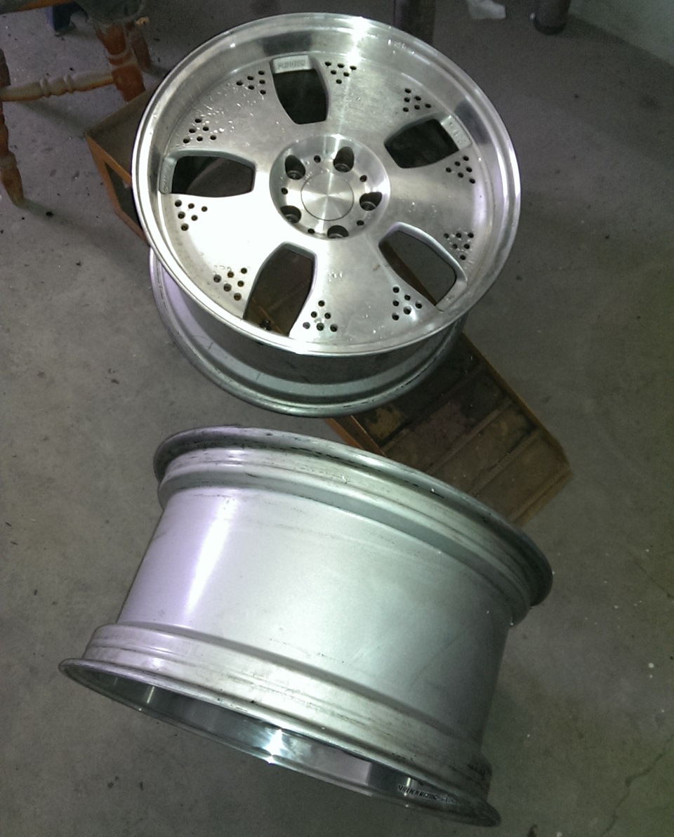 Rays Volk Racing SE37W 4