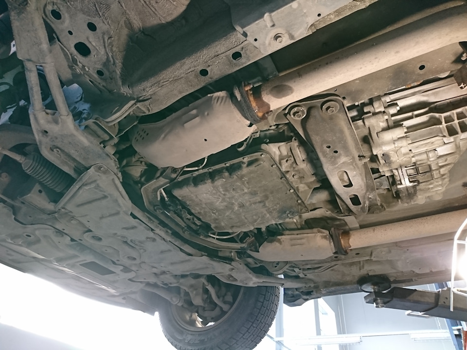 BERK Resonated Test Pipes (BT1407-RES) - видаляємо каталізатори 4