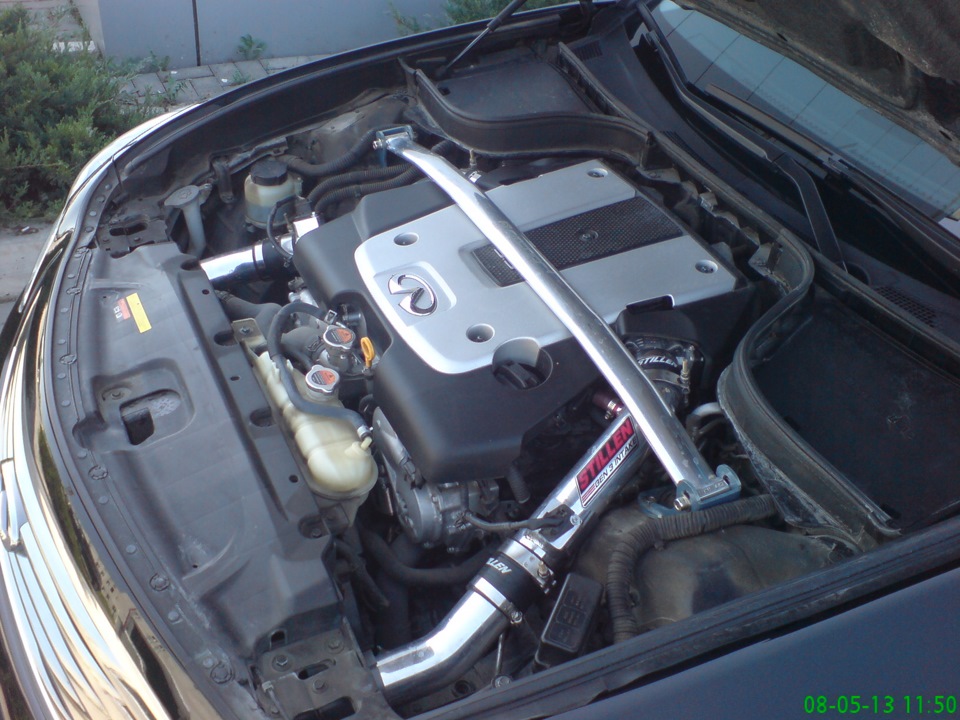 тримаємо кут )) РОЗПІРКА GTSPEC 1