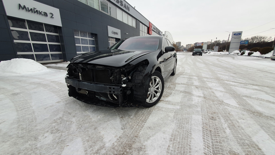 встановлення LED AMS Bi-LED Z12 LASER 1