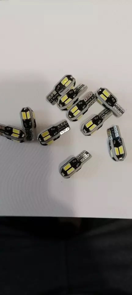 Діоди в салон або кабінет стоматолога 💡 4