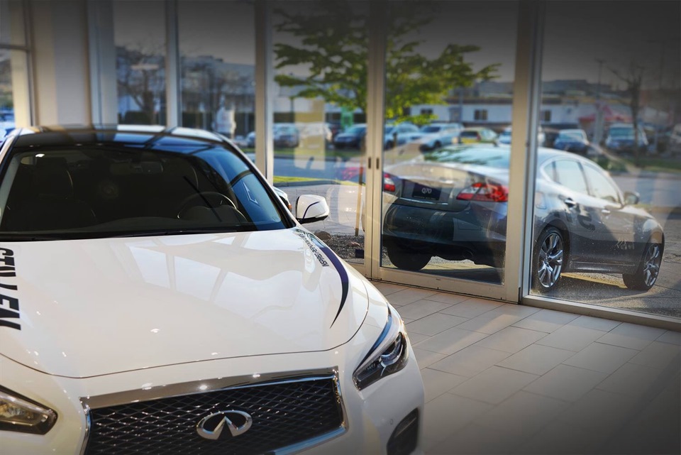 Infiniti Q50S STILLEN 3