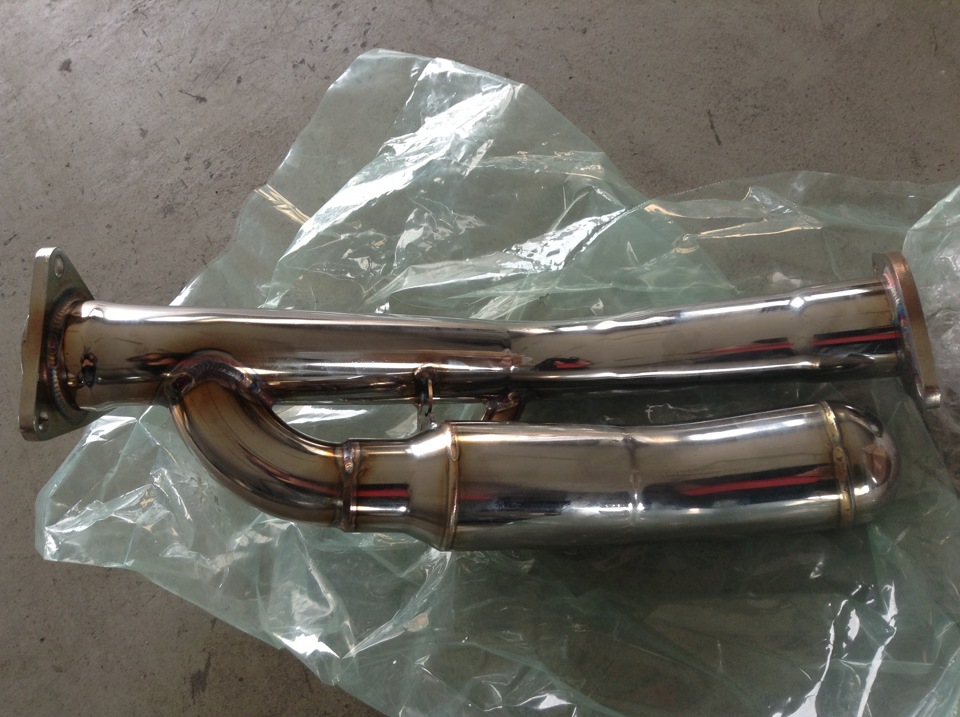 MOTORDYNE ART-PIPES 3