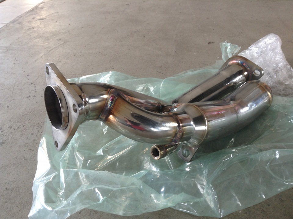 MOTORDYNE ART-PIPES 5