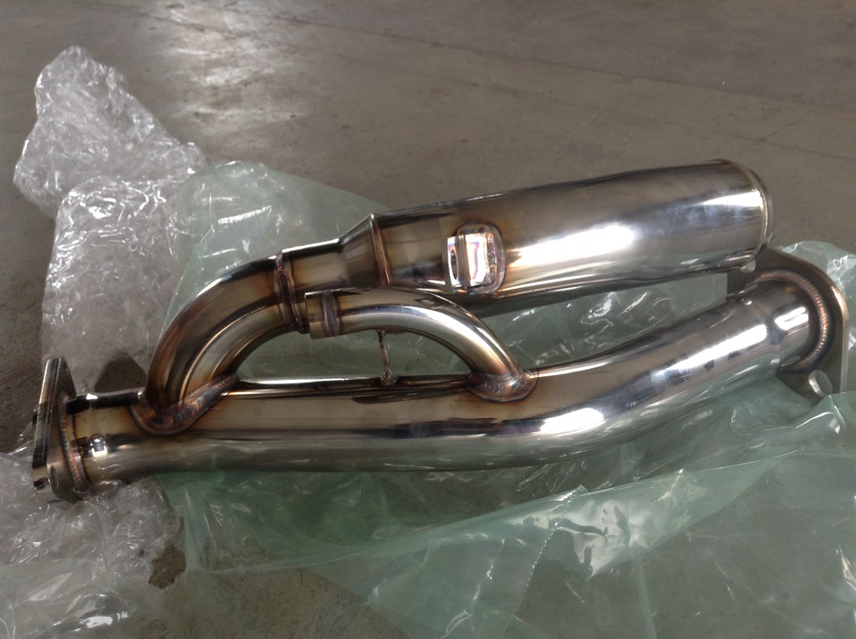MOTORDYNE ART-PIPES 1
