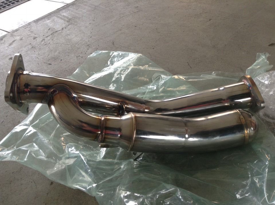 MOTORDYNE ART-PIPES 4