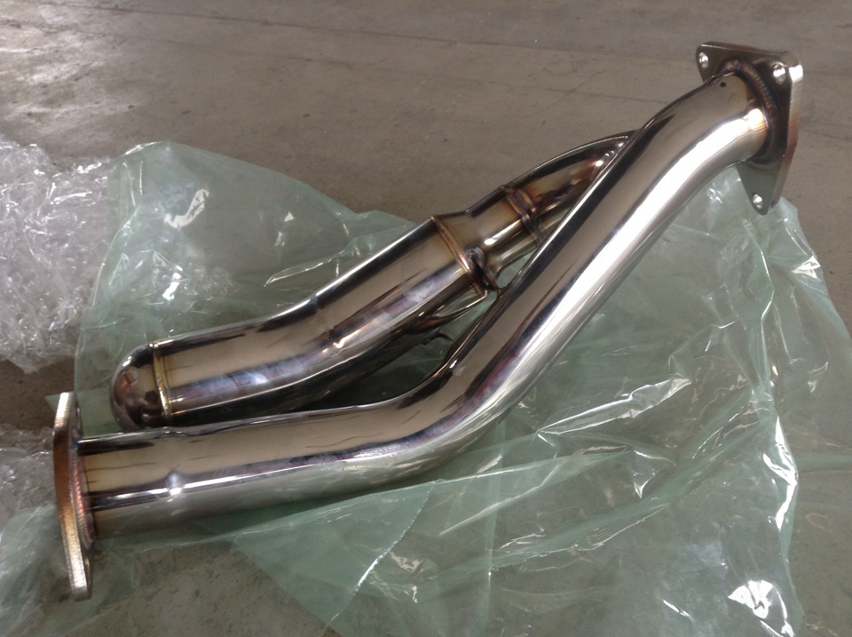 MOTORDYNE ART-PIPES 2