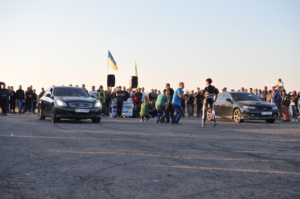 Полтава vs Кременчук. Закриття сезону 3