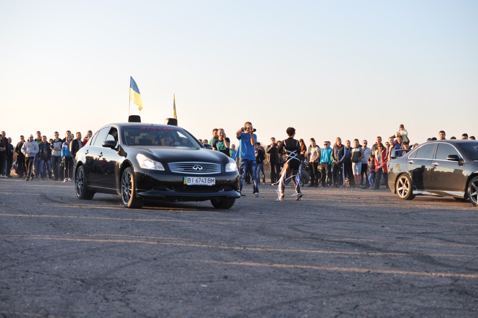 Полтава vs Кременчук. Закриття сезону 4