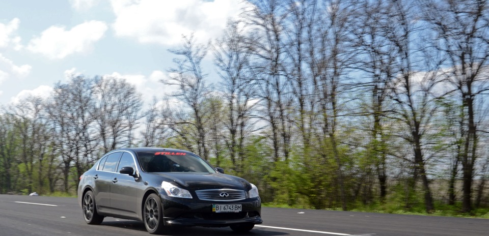 SL63 AMG IWC Edition (200 штук у світі), Panamera GTS, G35x покотушки 2