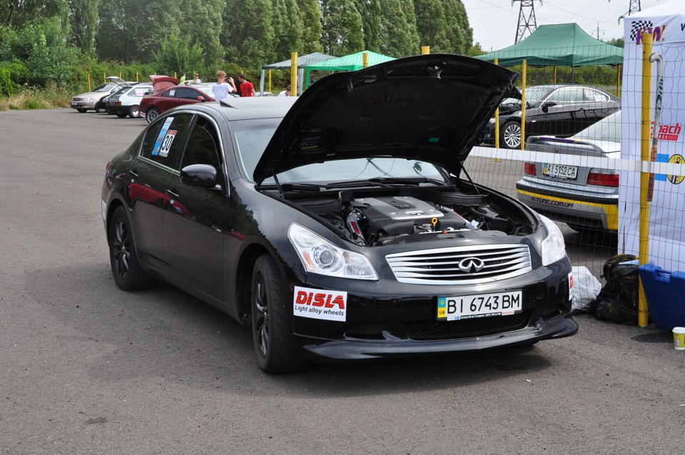 Time Attack LTAVAring 17.08.2014 4