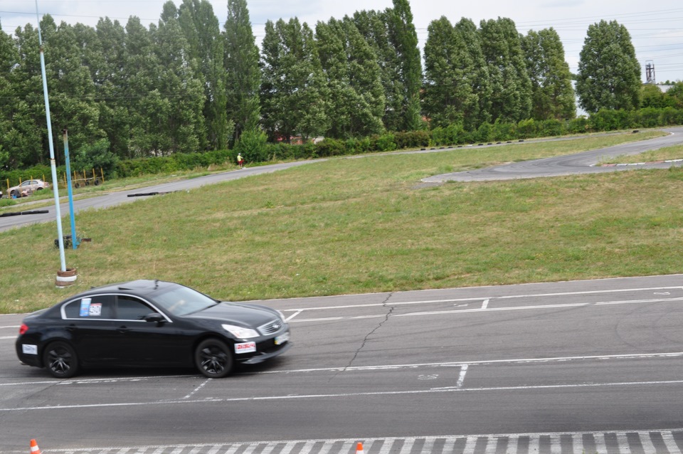 Time Attack LTAVAring 17.08.2014 1