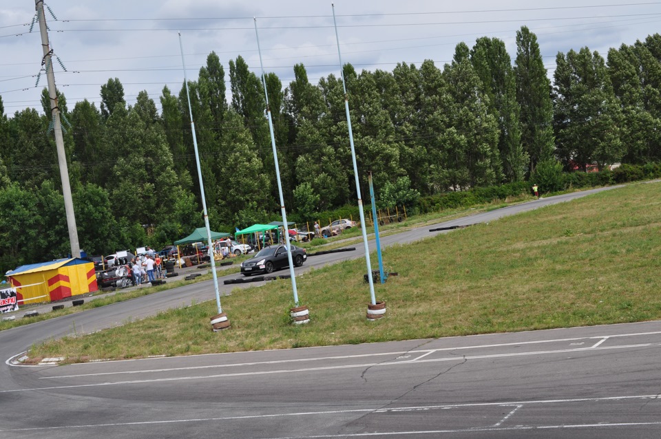 Time Attack LTAVAring 17.08.2014 2