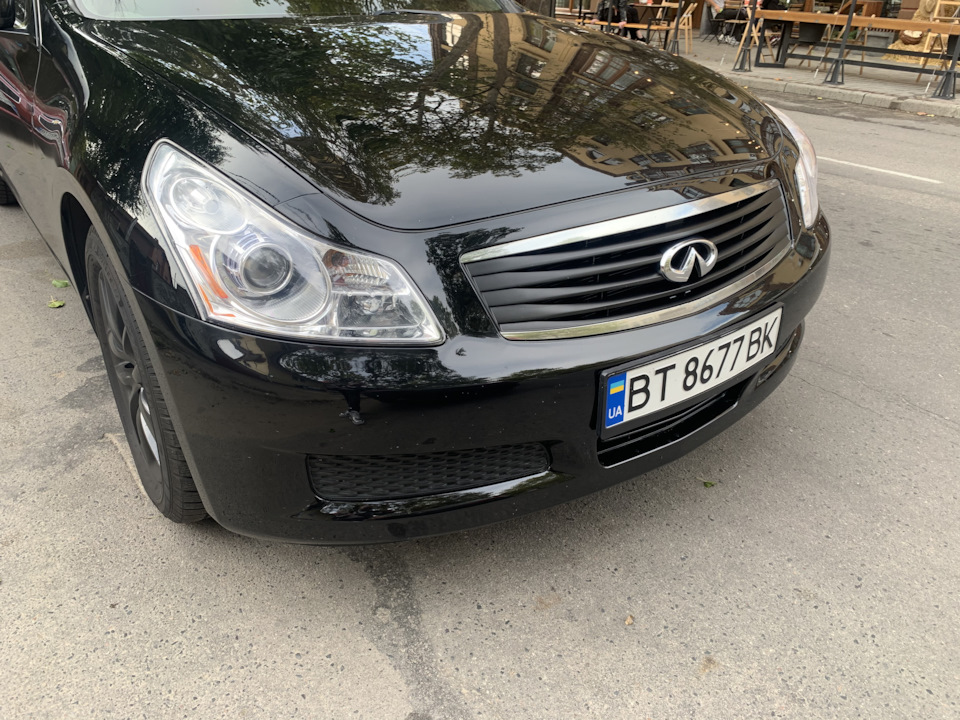 Новий спойлер з камерою 3