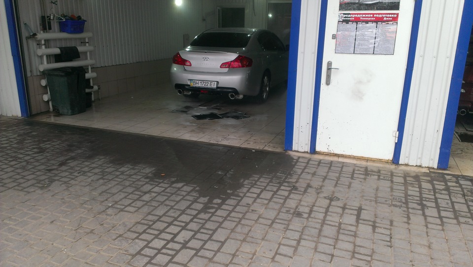 Clean look 5