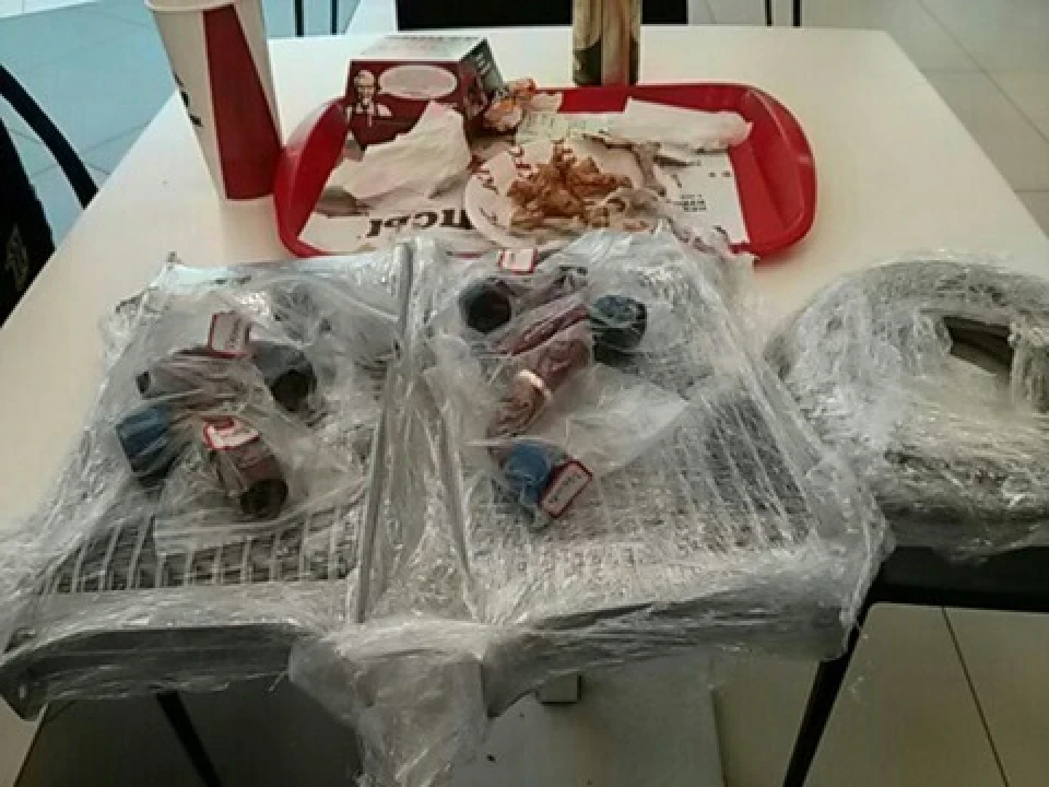 На численні прохання - бюджетний комплект маслокулерів для акпп і мотора VQ35