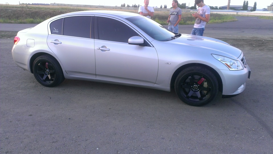 репліка ТЕ37 3