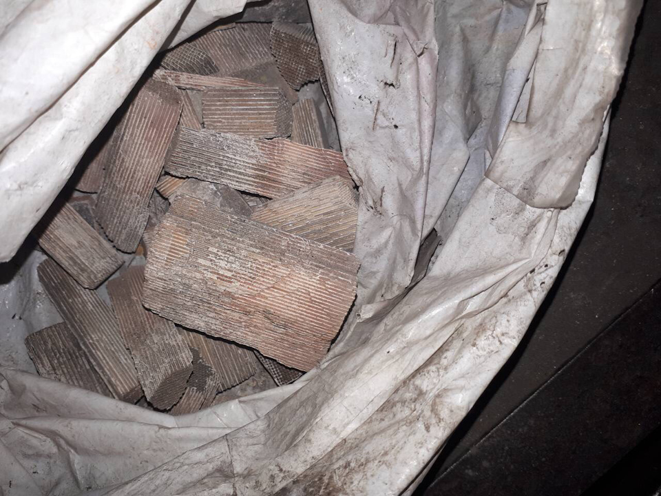 Видалив КАТИ+пройшовся. 1