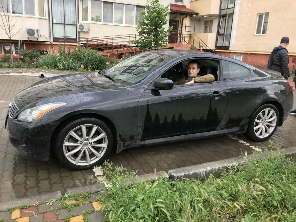Машина продана.