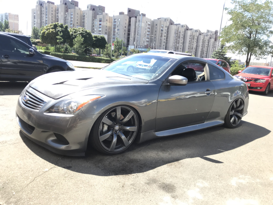 Диски rays gtr35 245/35 4