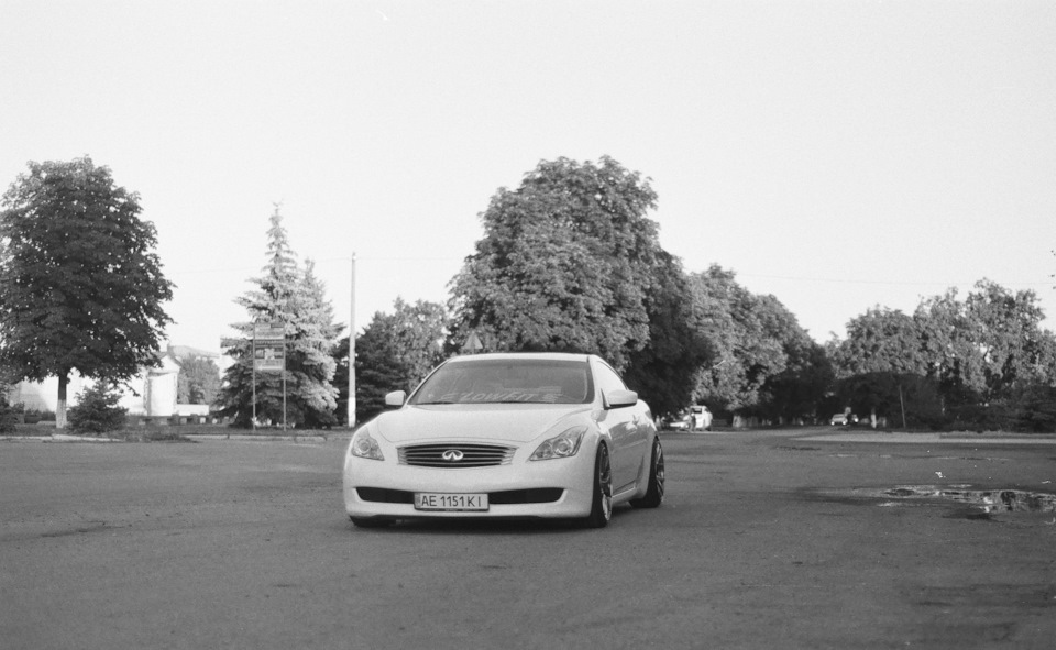 Плівка 🎞 Rollei RPX 400 1