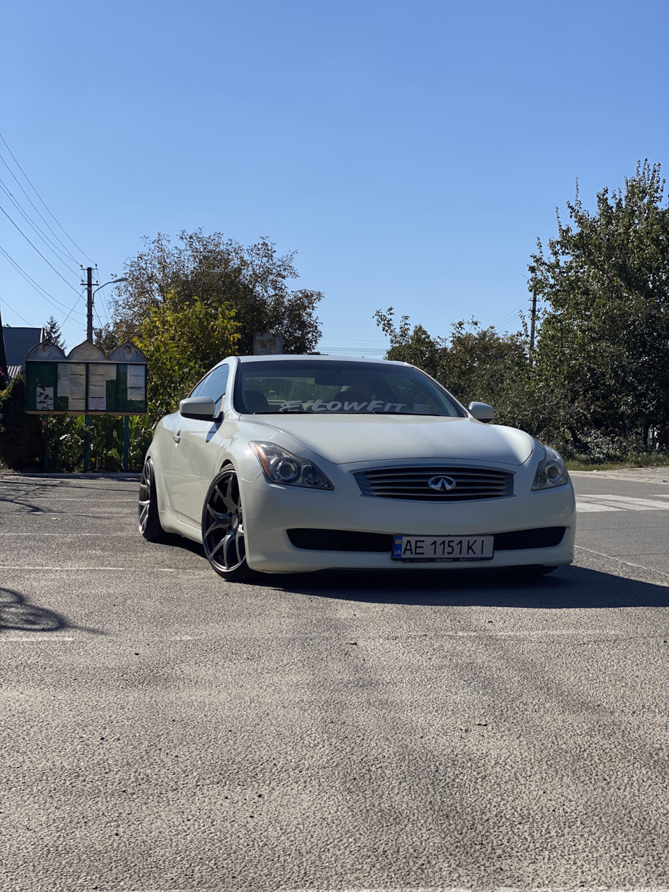 піддон АКПП, фарбування зимових дисків ENKEI 8J r18 (245/45), підвіска стокова 3