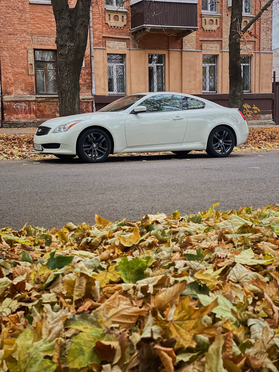 Гальмівний комплект Porsche Cayenne S 92A 1