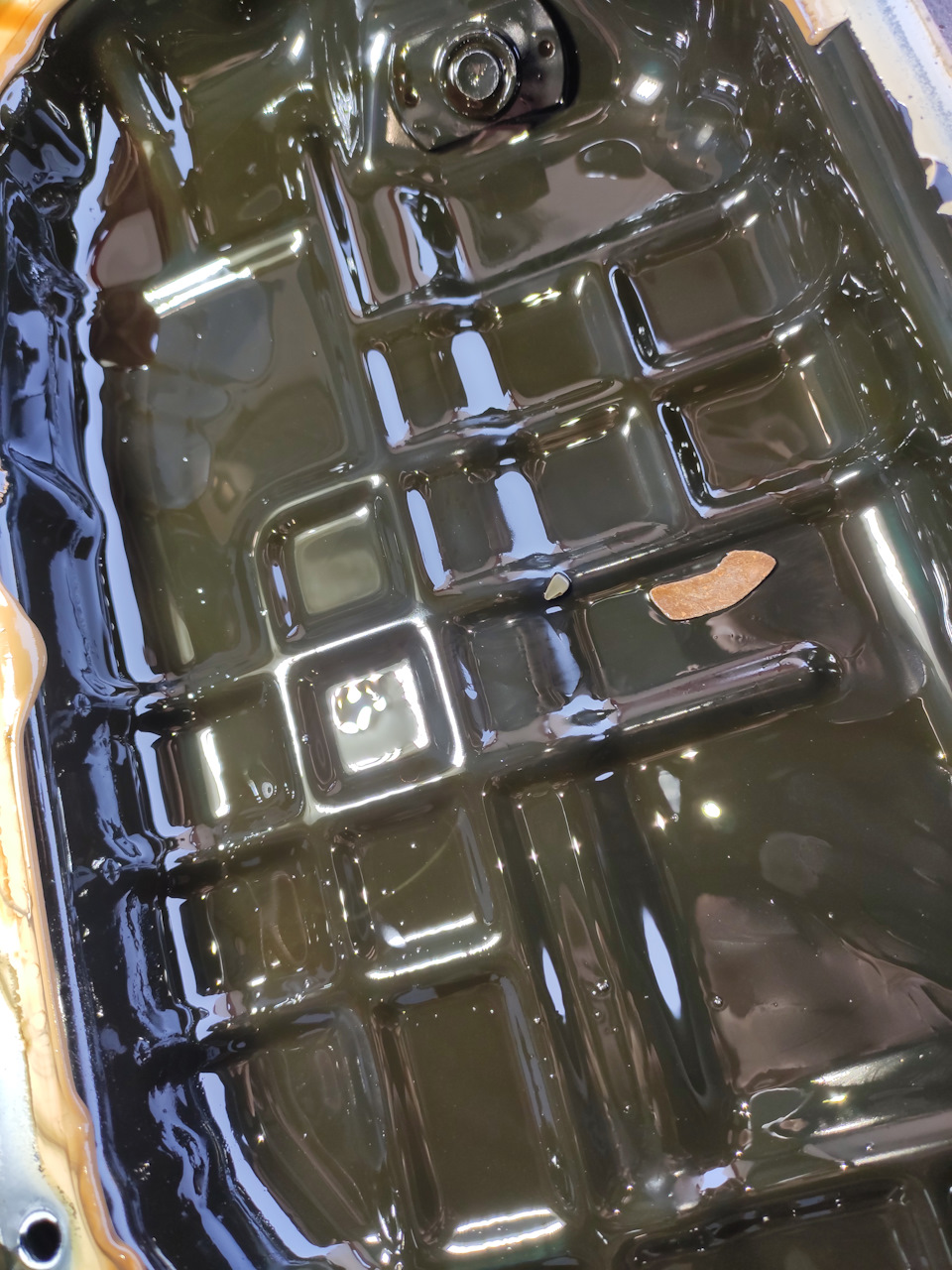 Проблема vq37vhr 3