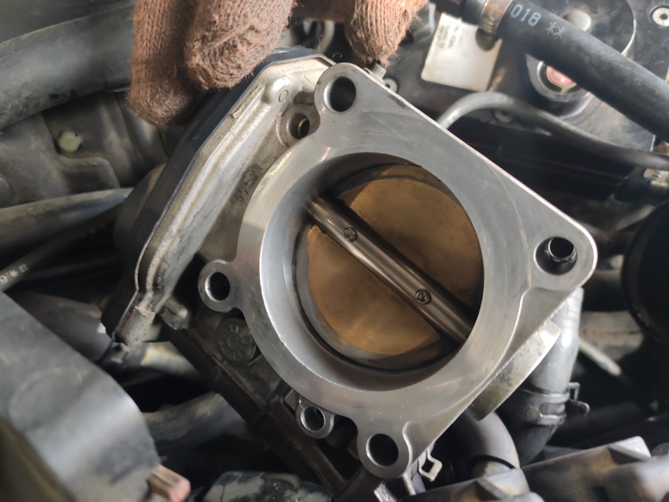 Радіатор АКПП g37s 5