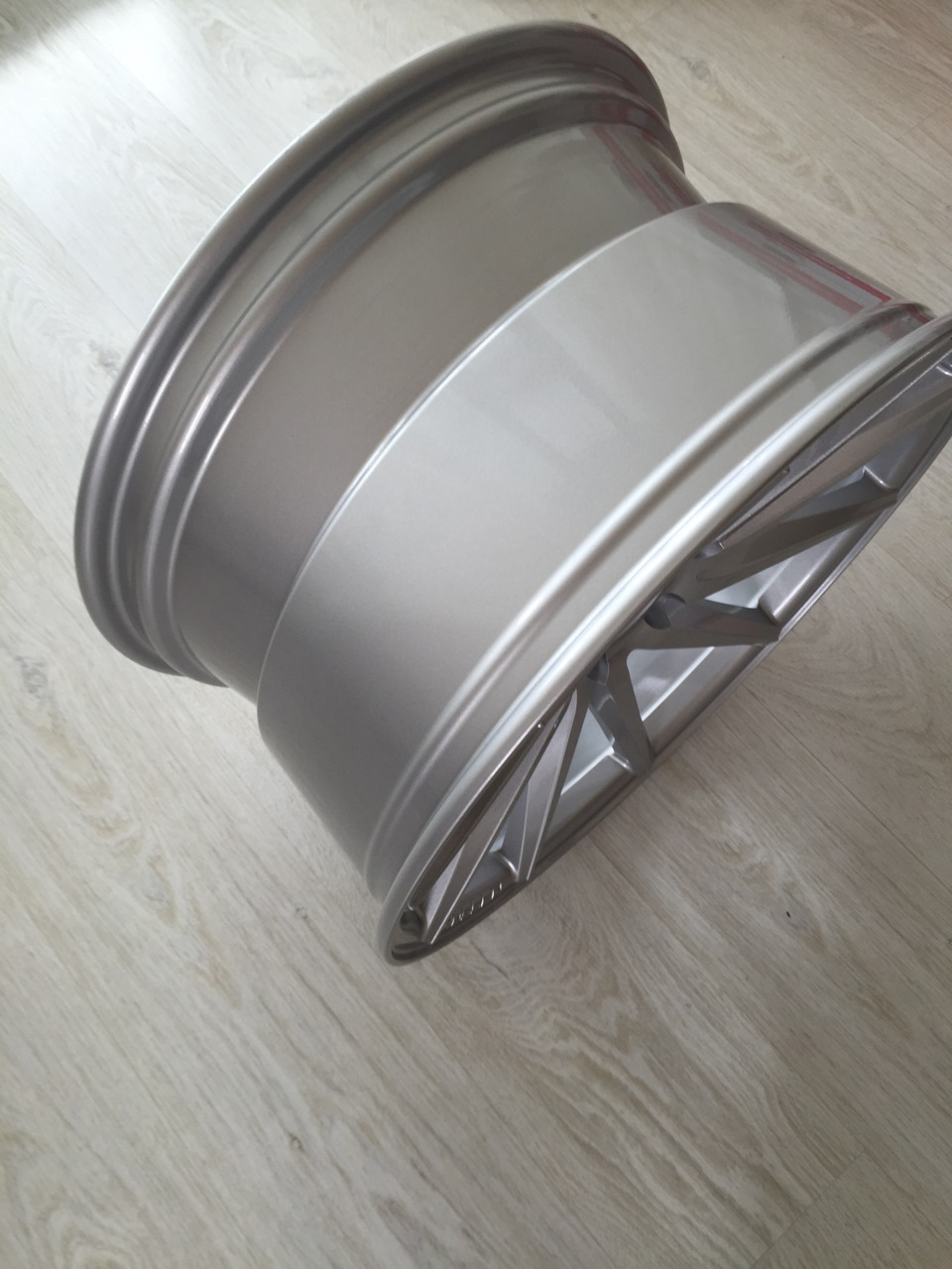 Vossen CVT r19 4