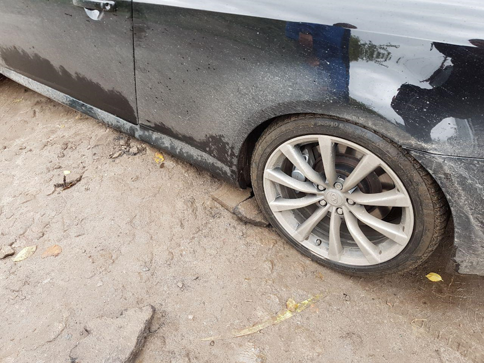 Offroad:) 2