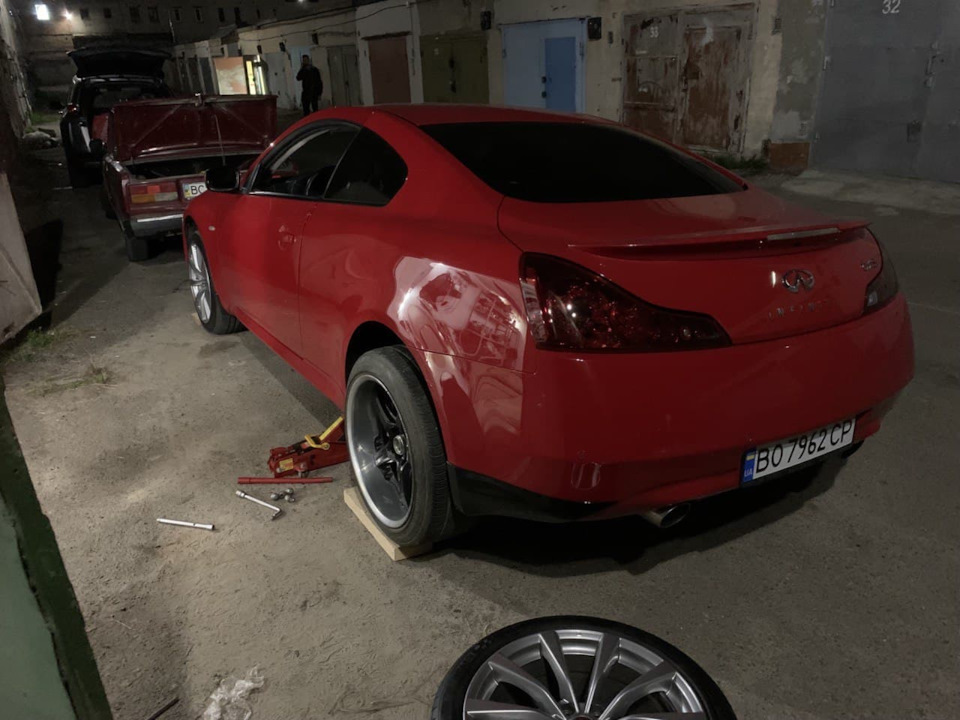 R19 - R20 Допоможіть з параметрами 4