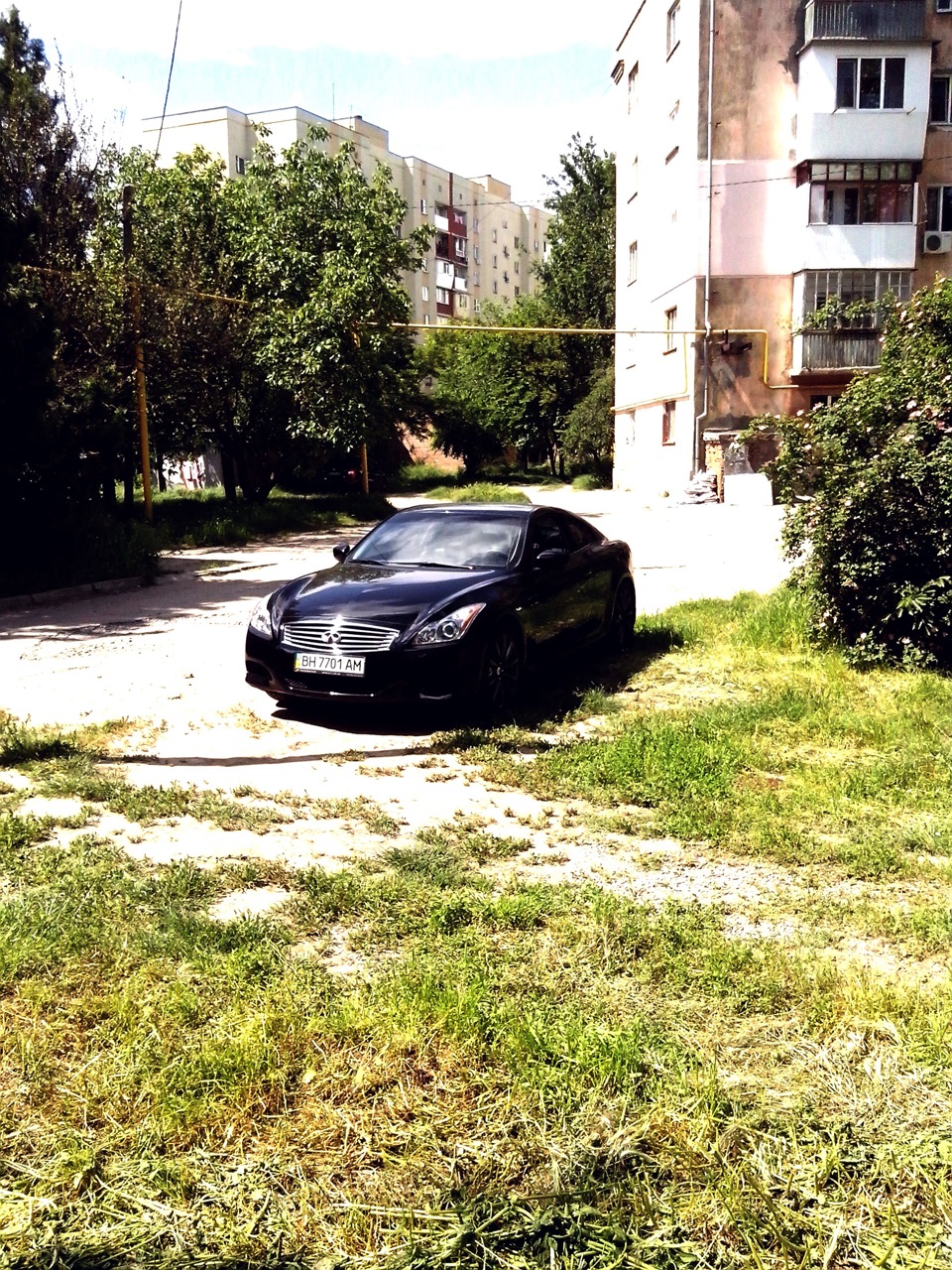13 п'ятниця! 2