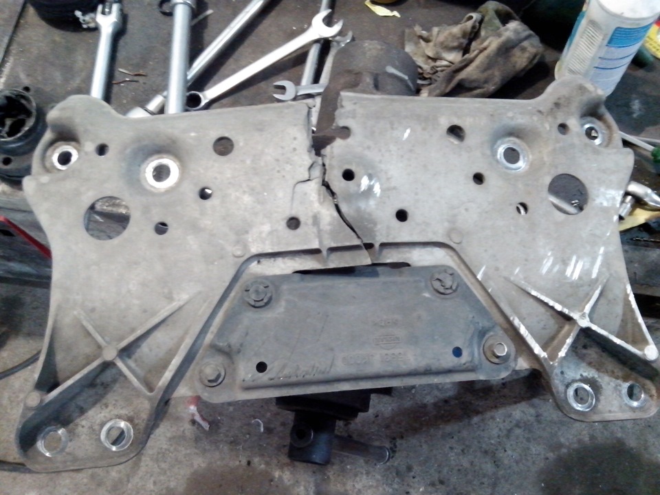 Перші ТО 5