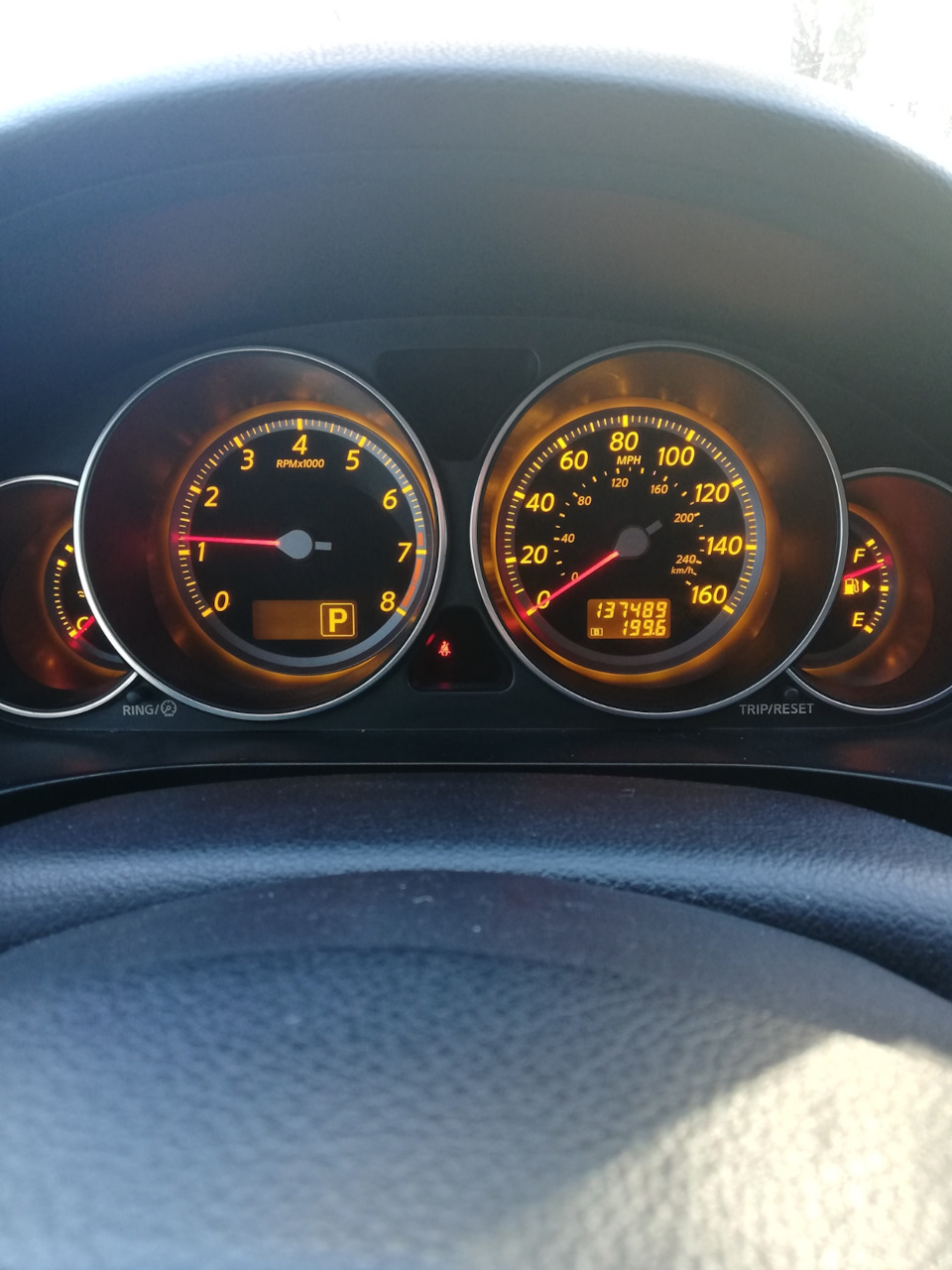 Планове ТО 137500 1