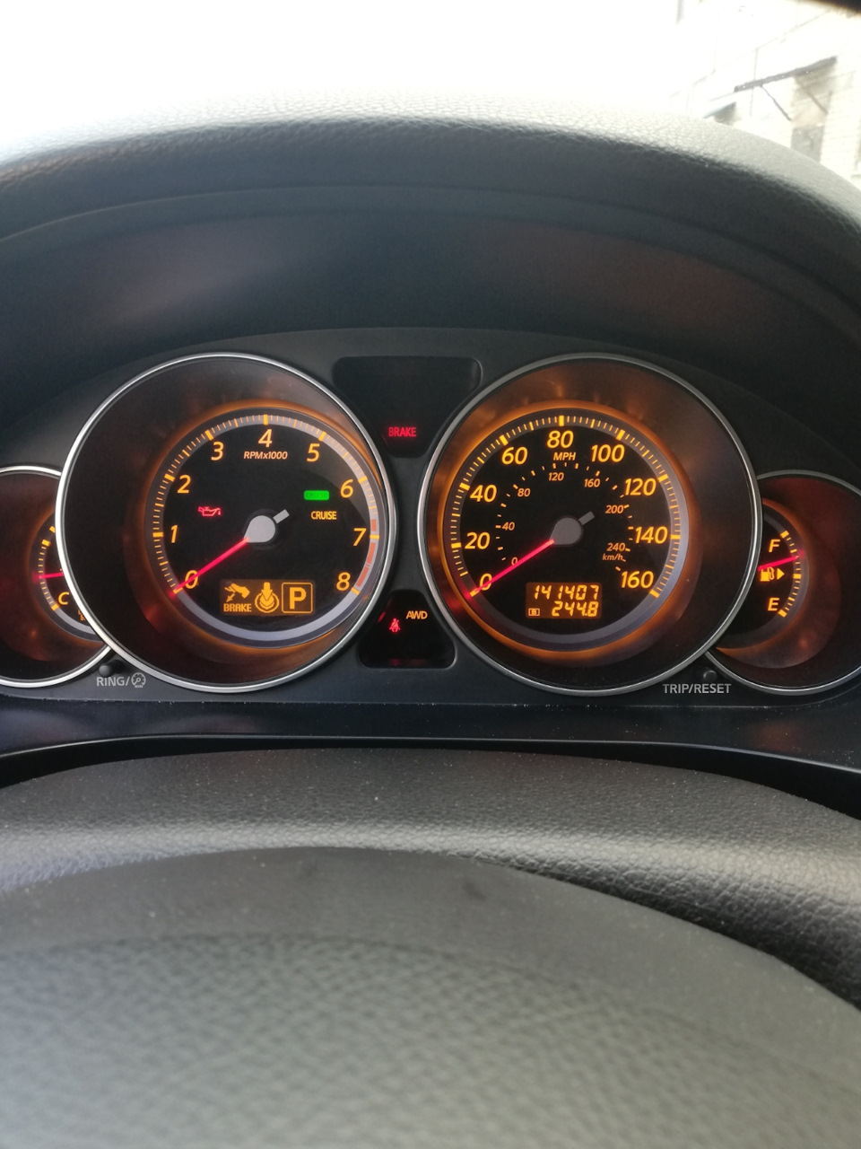 Планове ТО 141,250ml 1