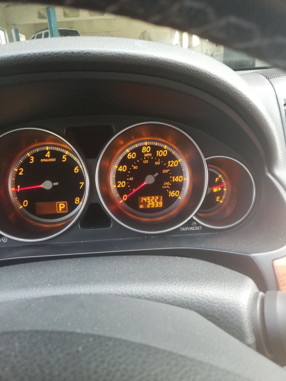 Планове ТО 145.000 ml 2