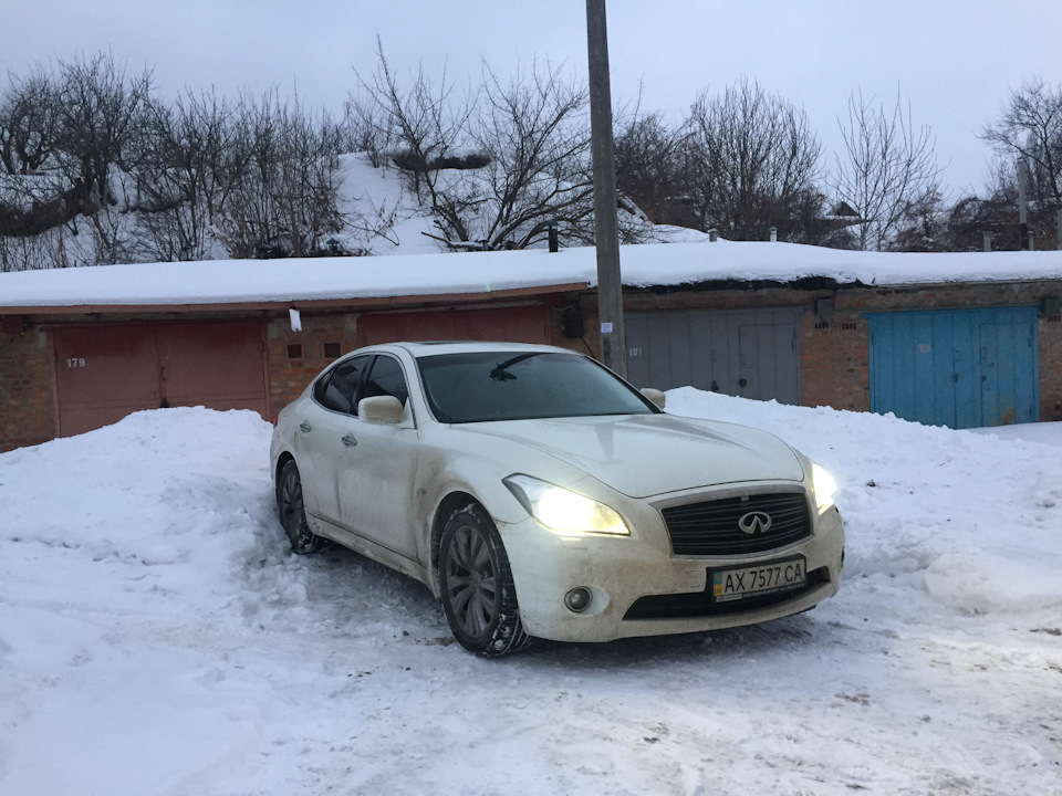 Форсунки омивача лобового скла, а правильно так! 3