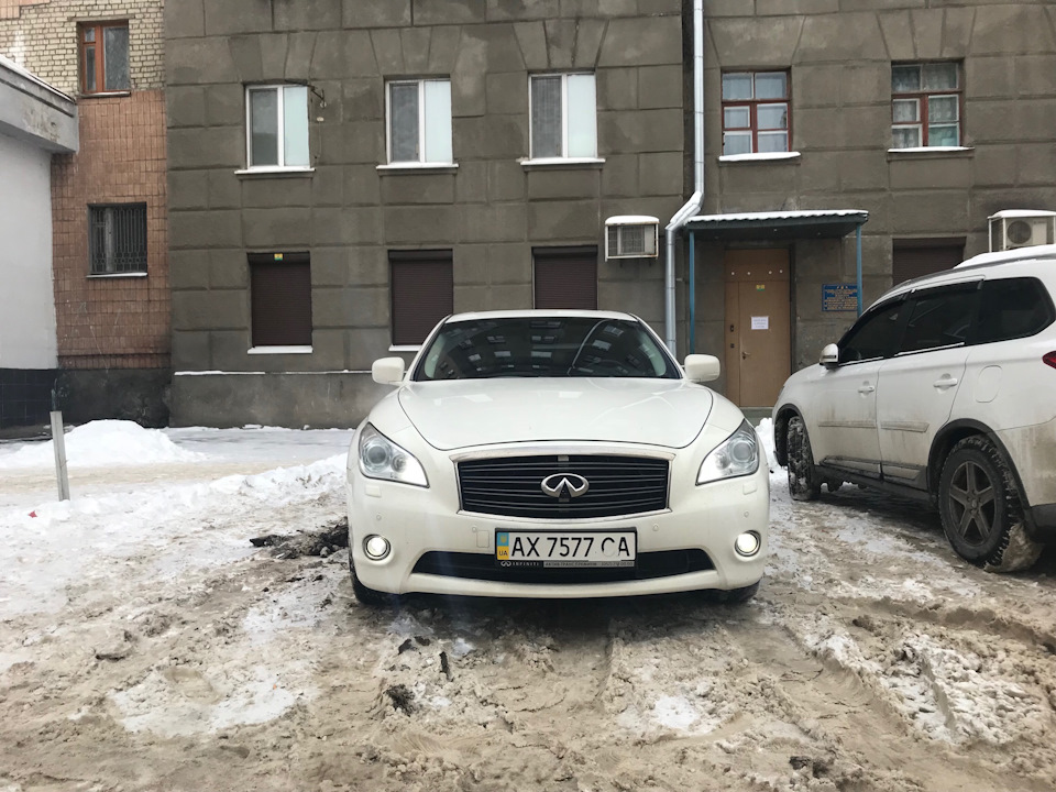 Яскравість або як стати помітнішою! 3