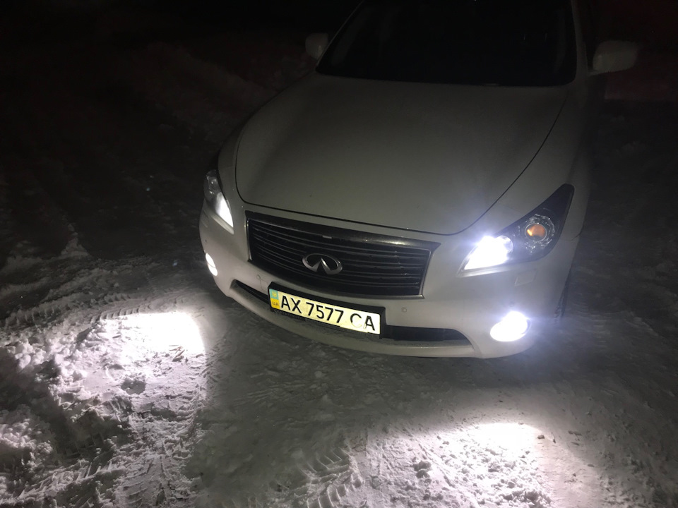 Яскравість або як стати помітнішою! 1