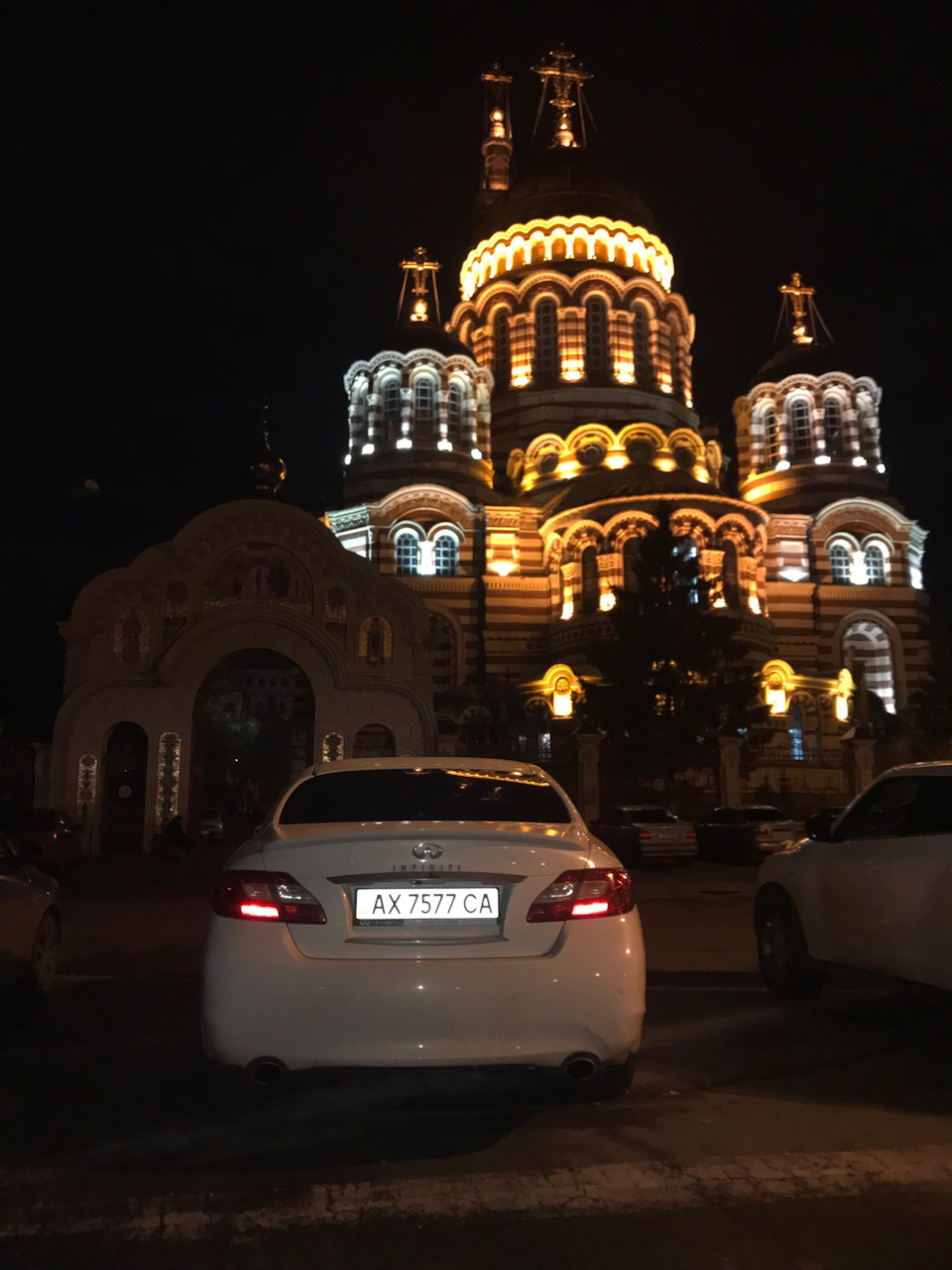 До зими готовий! 1