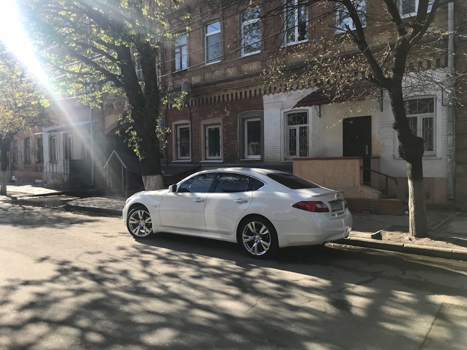 Краса в дії! 1