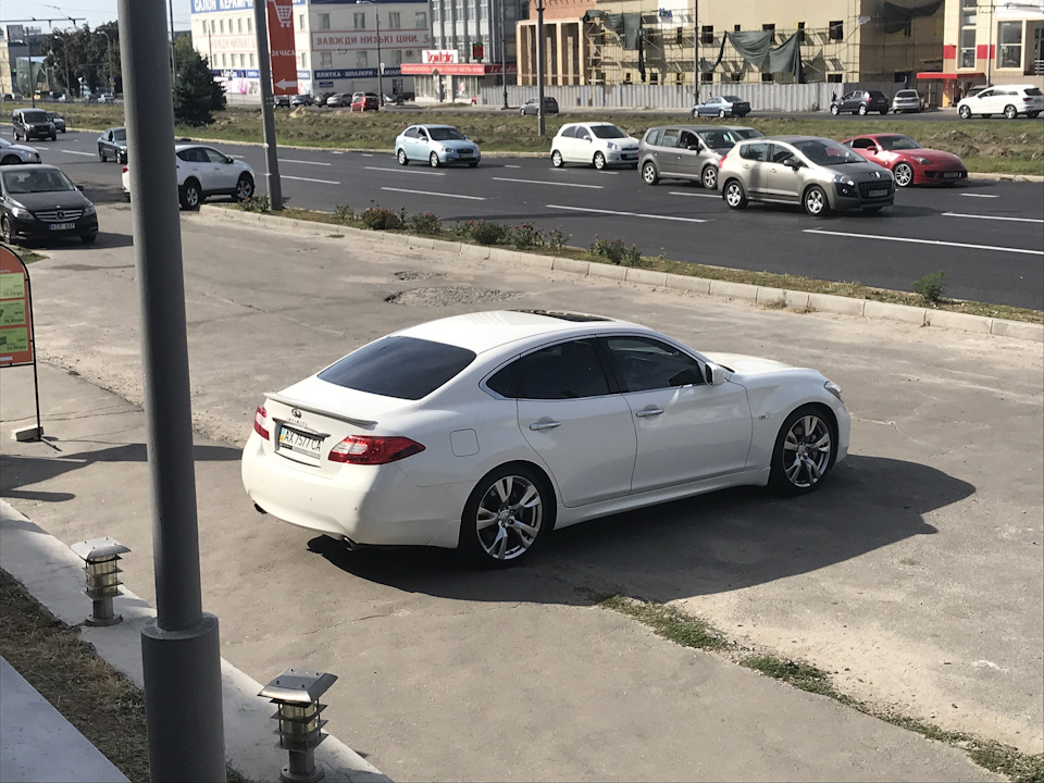 Не працює люк, у чому питання? 3
