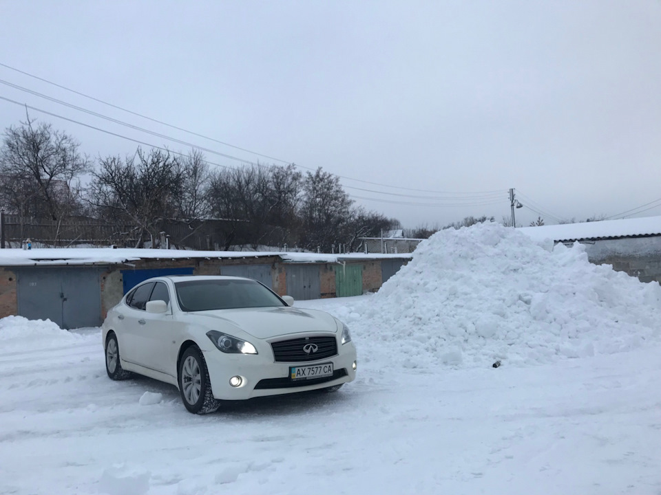 Запис, 2 січня 2019 2